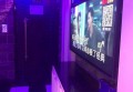 杭州KTV招聘现场：胖哥自信面试展现才艺